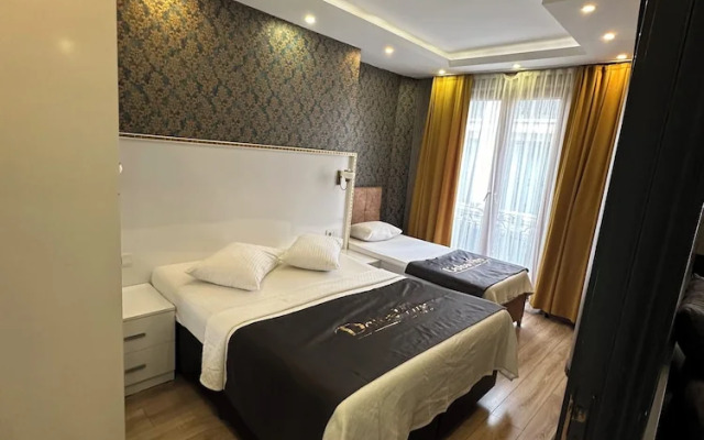 Dolce Vita Suite Hotel