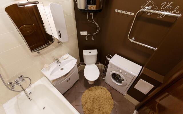 Две Подушки на Гагарина 82А