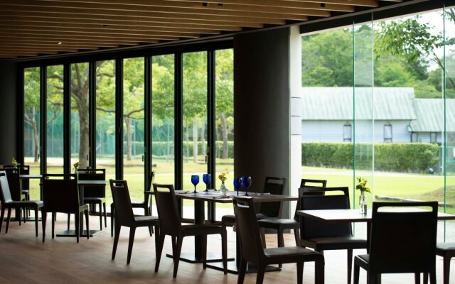Aoyama Garden Resort Rosa Blanca