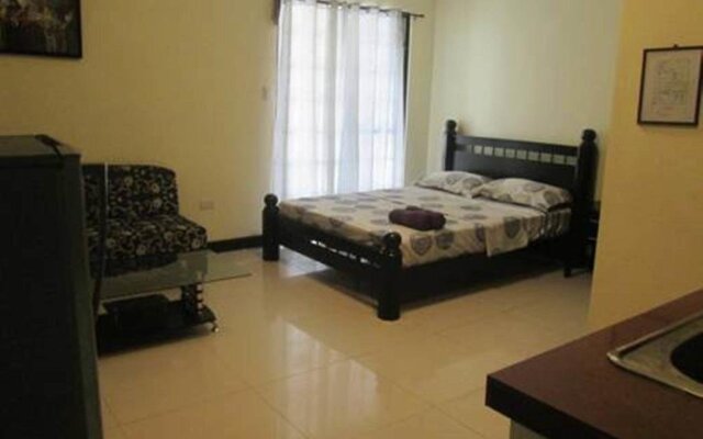Formosa Condotel Subic