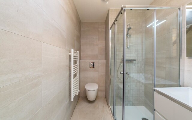 Le Foch Apartment 2
