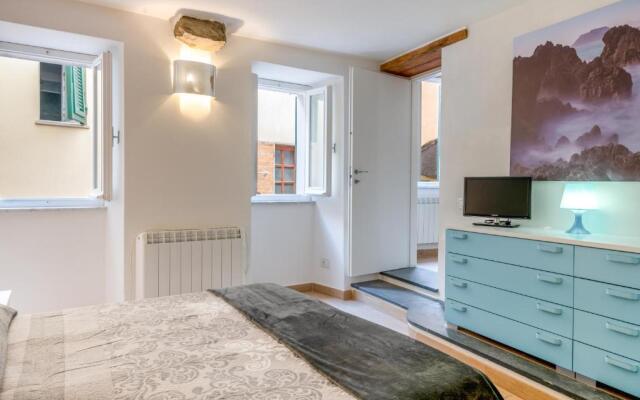 Guesthost - la Cantina Dei Nonni - Riomaggiore Functional Flat