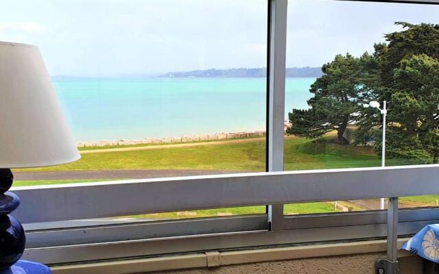 Appartement Perros-Guirec, 2 pièces, 2 personnes - FR-1-368-208