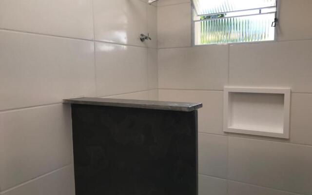 Pousada Rancho Da Serra Petar