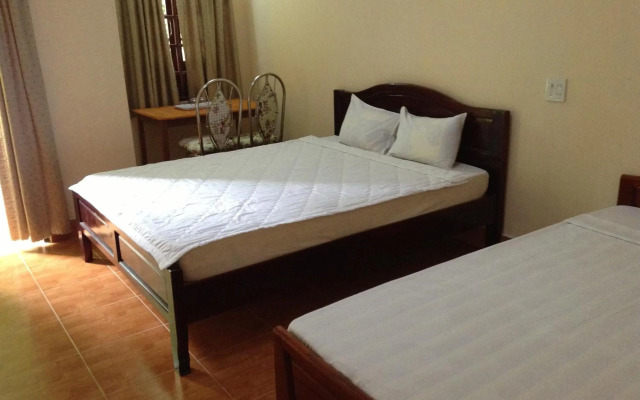 Cocosand Hotel