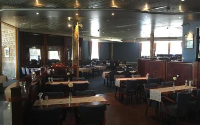 Finlandia Hotel Fooninki