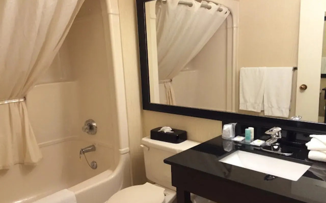 Comfort Inn Brandon