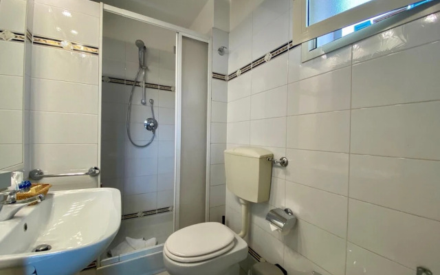 Corso Double in Firenze