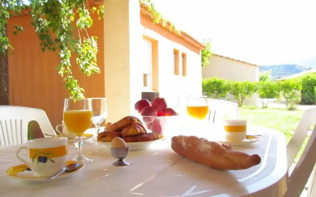 Domaine Des Garrigues