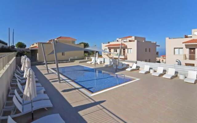 Latchi Panorama Resort