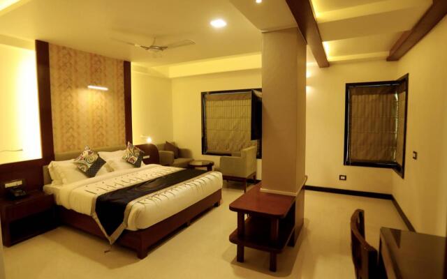 The Pinnacle INN Sarnath