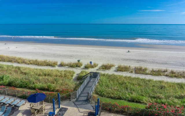 Bluewater Resort 403