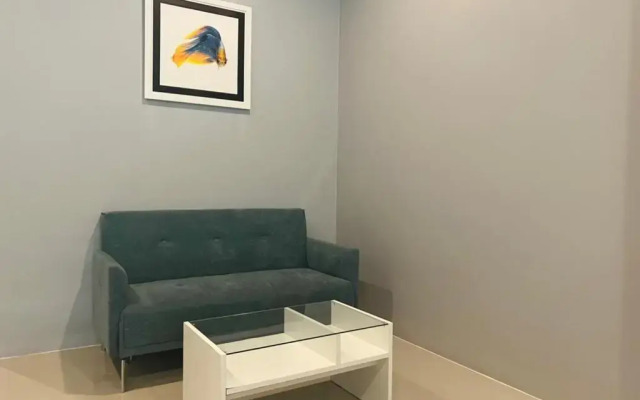 V-park Hotel