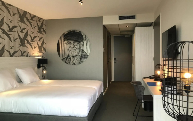 Fletcher Hotel Het Veerse Meer