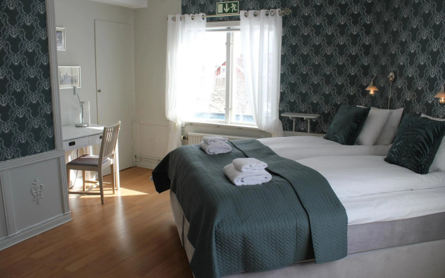 Hotell Pensionat Granparken