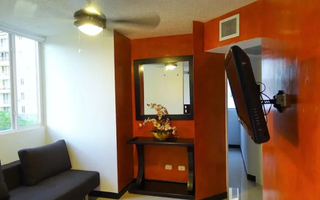 Jaco Beach Apartments