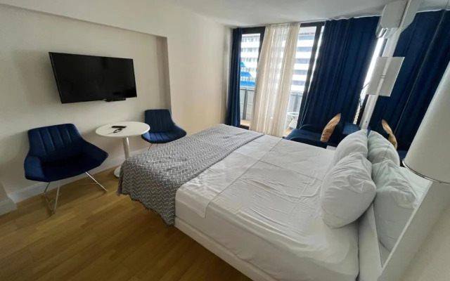 Hotel Temo