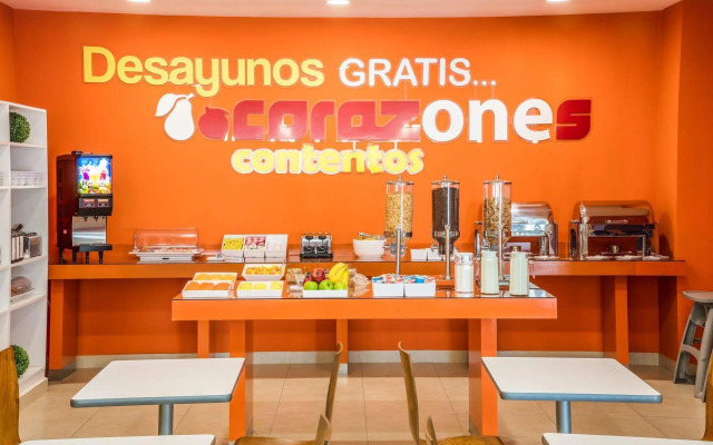 One Mexicali
