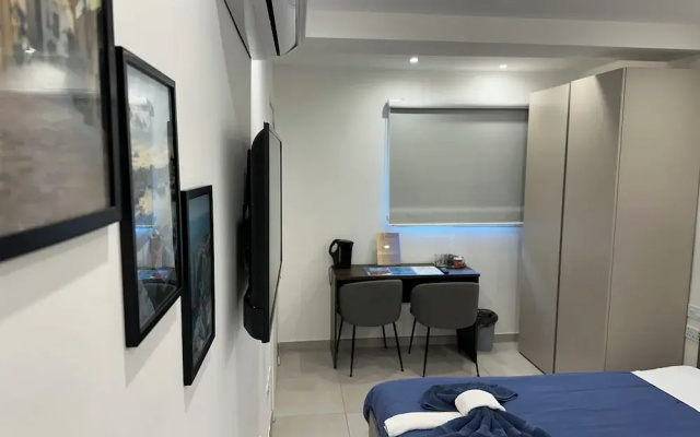 The Central guesthouse