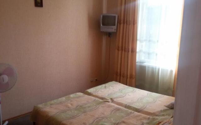 Mini-Hotel Nevskiy