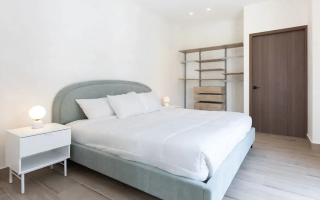 The Grand Penthouse by Acomodo Casco Viejo