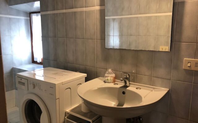 Vellutini Number One