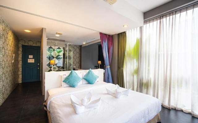 See Sea Villa Phuket SHA