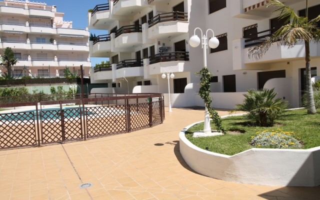 1074 Apartment Alicia