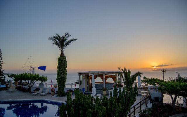 Panorama Villas - Adults only