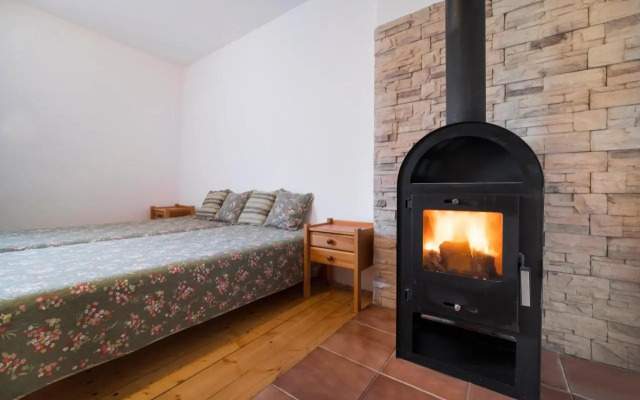 Chalupa Na Skalce - Haj