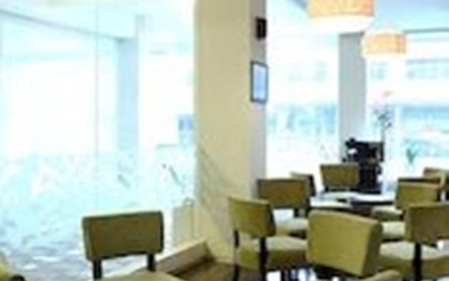 Lombok Plaza Hotel & Convention