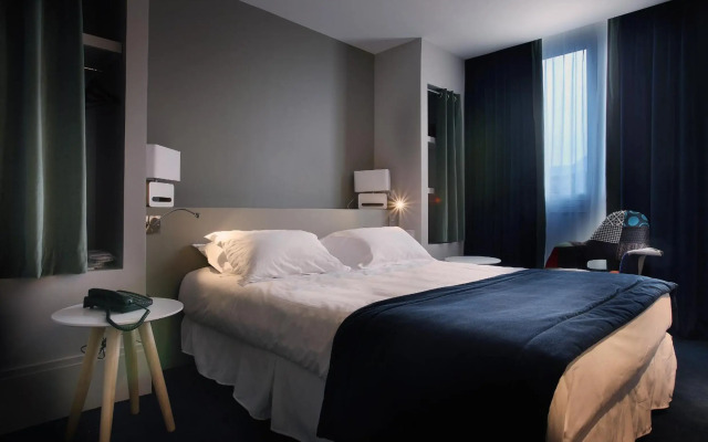 Hotel Le Cinq Hyper Centre Ville