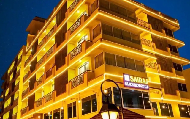 Sairaj Beach Resort