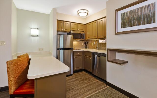 Staybridge Suites Kalamazoo by IHG
