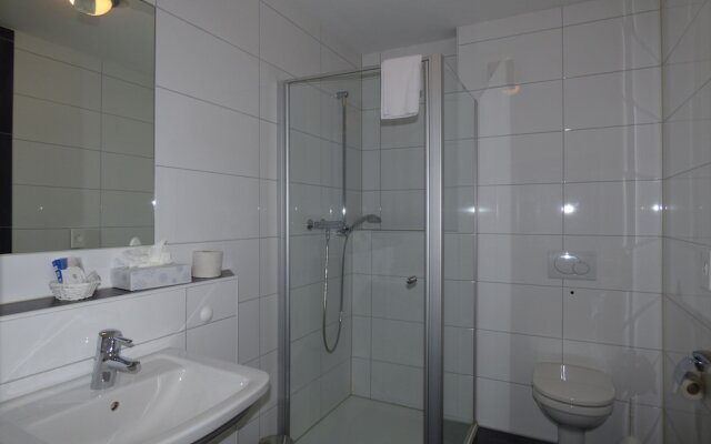 SeeblickHotel Haselünne