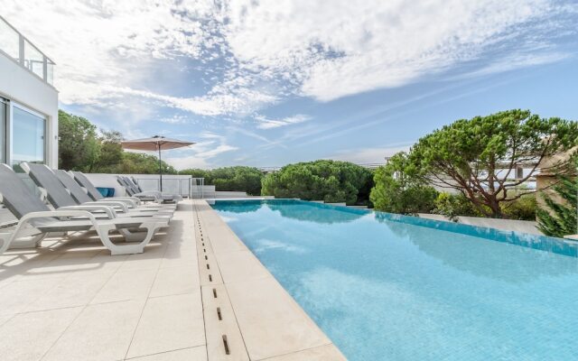 Villas2Go2 Evaristo