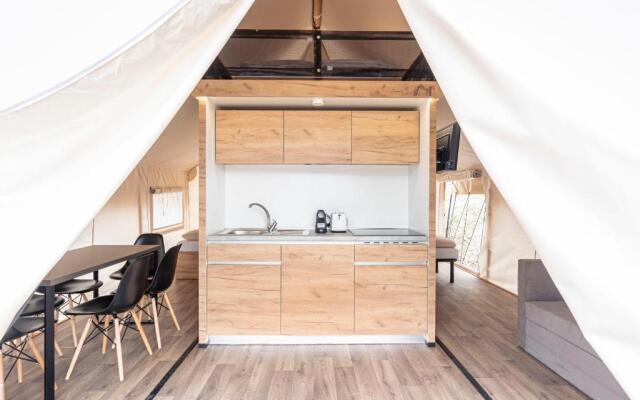 Chalets & Glamping Nassfeld