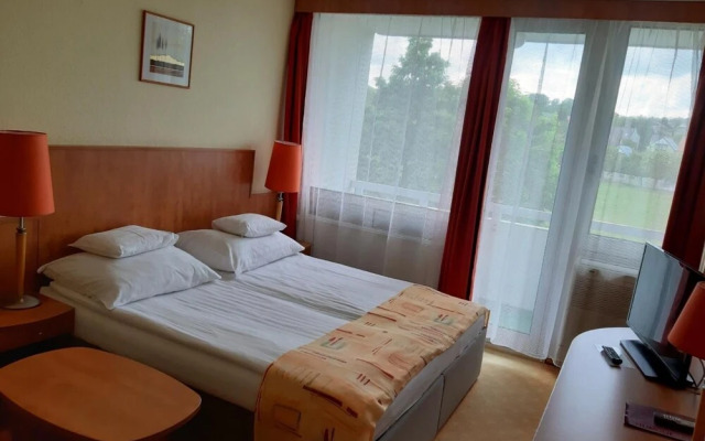 Hunguest Hotel Freya