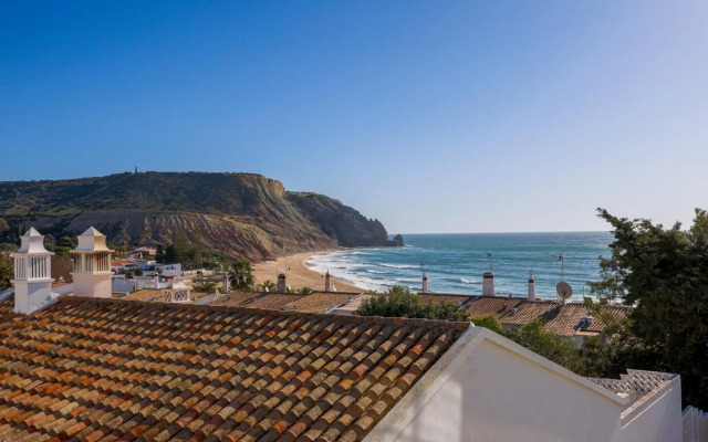 Casa Rujo - Waterside Village House