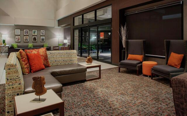 DoubleTree Suites by Hilton Dayton - Miamisburg