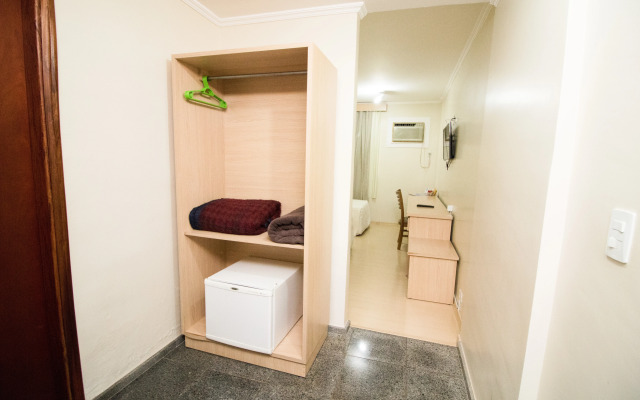 Hotel Dan Inn Ribeirão Preto by Nacional Inn