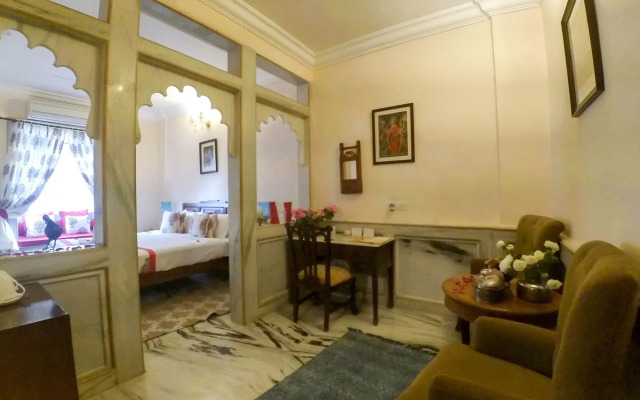 Hotel Udai Kothi