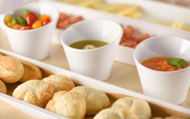 AC Hotel Pisa by Marriott