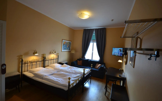 Hotell Royal