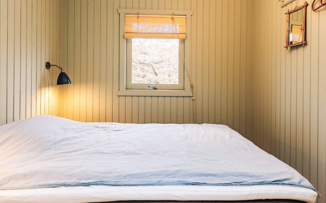 8 Person Holiday Home in Vaeggerlose-by Traum