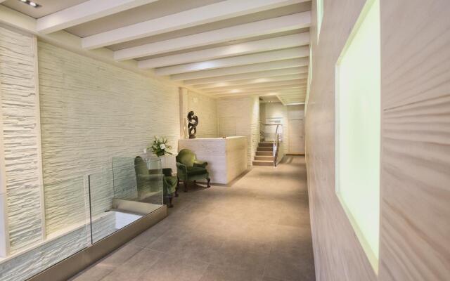 Hotel Los Lagos Nature