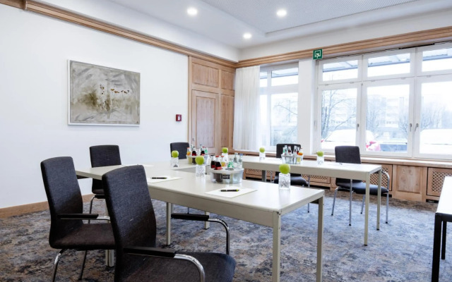 Hotel Derichsweiler Hof