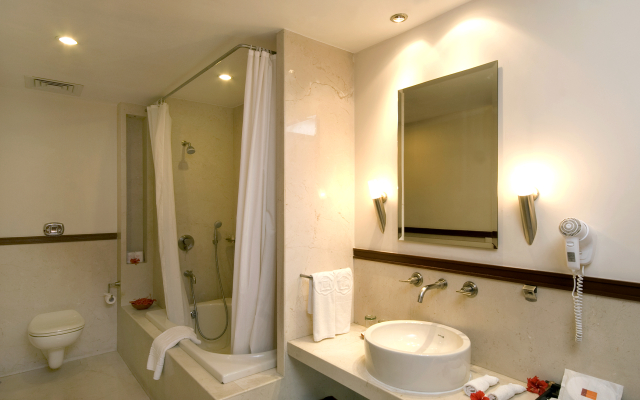 Vedic Village Spa Resort