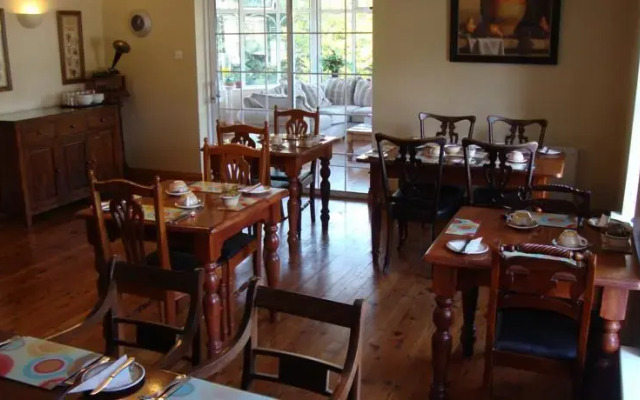 St. Martins Bed and Breakfast