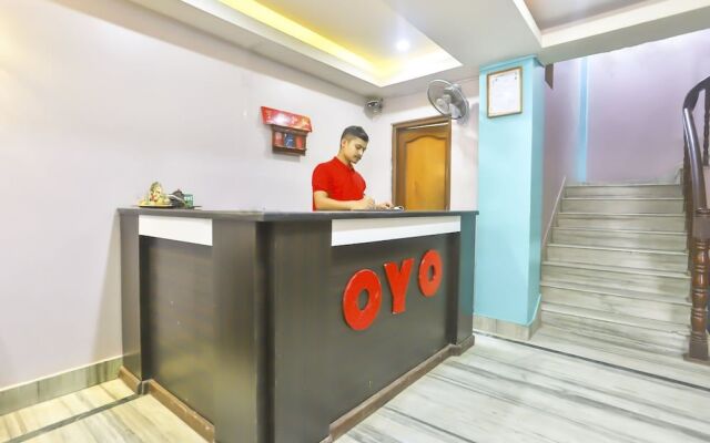 OYO 552 Hotel President